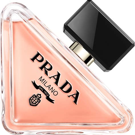 prada perfume png|prada paradoxe 90 ml.